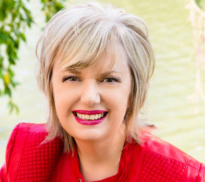 Kathy Harris Kathy Harris
