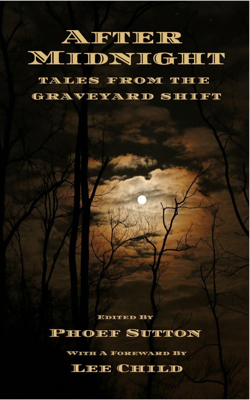 After Midnight Short Story Contest For Writers