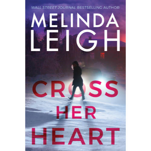 Cross Her Heart Melinda Leigh