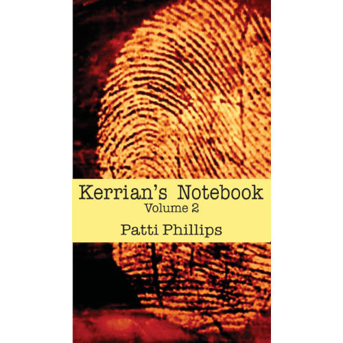 Kerrian's Notebook Patti Phillips