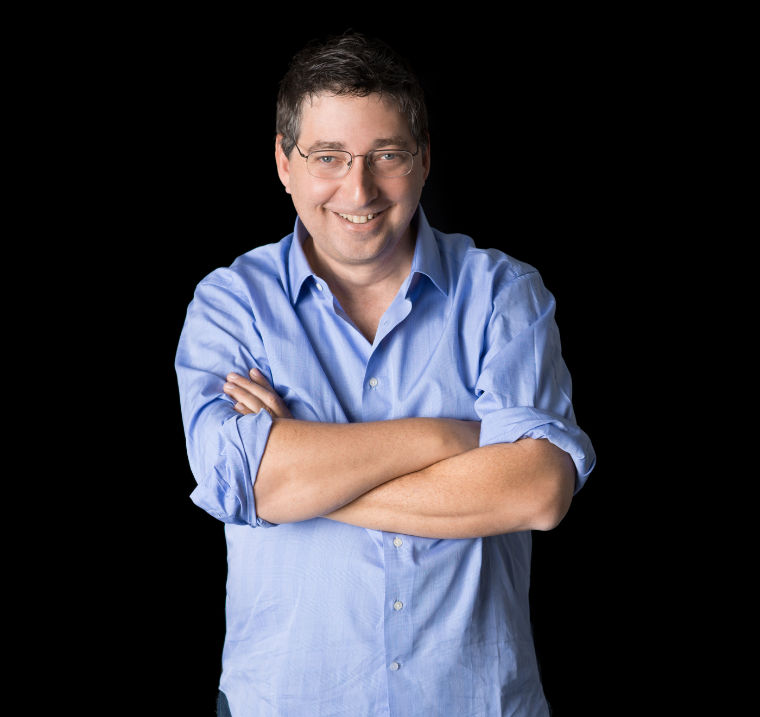 lee goldberg lee goldberg