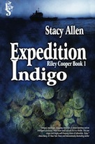 Expedition Indigo Stacy Allen