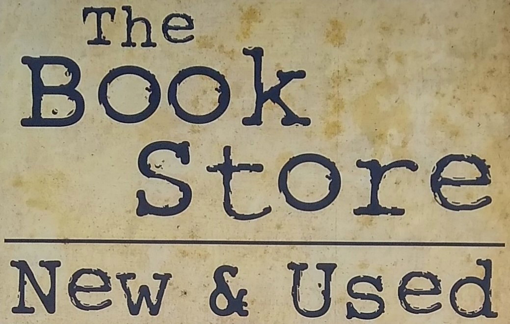 The Book Store logo