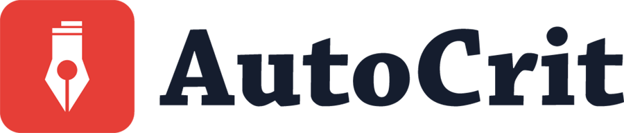AutoCrit